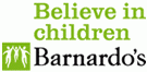 Barnados Believe in Children