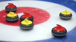 Cancelled Curling - Charlie Proctor Broom 18.30 @ The Peak