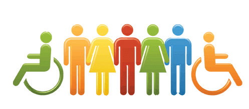 Diversity Discrimination and Service Users