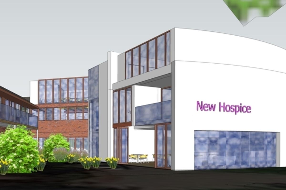 building a new future for hospice care