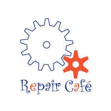 Repair Cafe Logo 2018