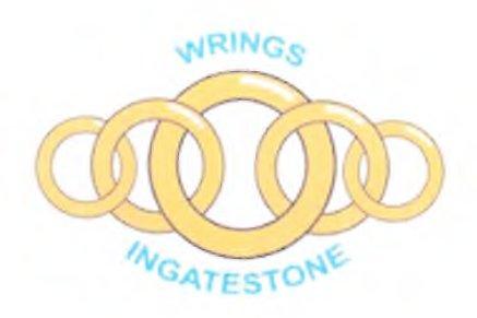 WRINGS logo