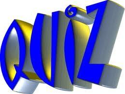 Why not come along to our next quiz ?