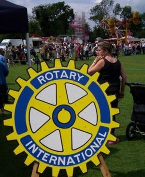 All the fun of the fair