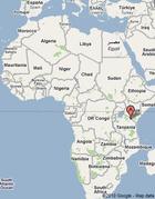 Arusha, Tanzania, Africa