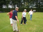 Crocquet