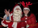 Christmas Sleigh Collections