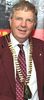 Ian Mills.
