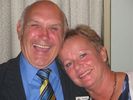 Club Presidents from Englans and Sweden