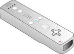 WII Remote Control