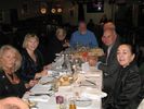 Christmas Casino Dinner