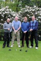 Selection of pictures from our successful Annual Charity Golf Day held at Moor Hall Golf Club, Sutton Coldfield on Wednesday 16th May 2012.