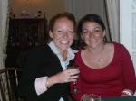 Leslie & Liz from Georgia