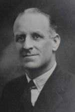Frank Luther Wilkinson 1940/1