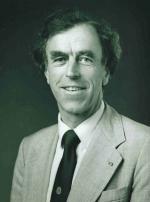 John Frederick Laurence Barnes  1980/1