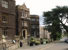 Abbey Hotel Great Malvern