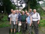 Previous walk on Bradley High Moor