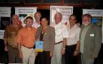 North Devon Rotarian with Joao Pessoa Club
