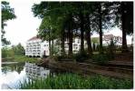 Buckatree Hall Hotel, Shropshire