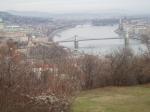 Surely things haven't got so bad that they've had to sell Marlow Bridge to Budapest
