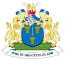 Cheshire Coat of Arms