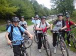 Mountain Biking in Grizedale Forest