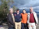 Memories of trip in Feb 2009