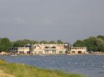 Dorney Lake Boat House/ Restaurant