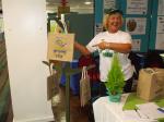 Shipston Rotary Club selling their Rotary EcoBag