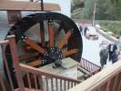 The Old Cornmill