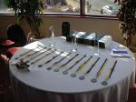 Trophies & medals for the winners & certificates for all participants