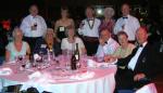  Club Members having a good time at the 2006 District Conference