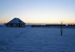Carole Roman will give a slideshow andtalk on Frinton in the snow