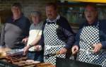 Rotary "Chefs"