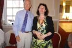 President Caroline & IPP Peter