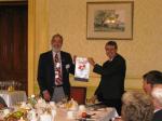  DG George Kempton's first visit (11/9/08)