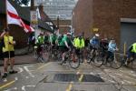 Leaving Bracknell