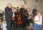 Band Night at Cranham Community Centre