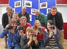 Young Photographers From Ringwood School