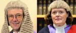 Judging panel
