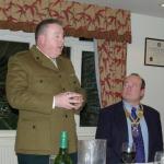 Major John Scanell