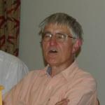 Mark Weston