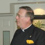 Rev' Mark Williamson
