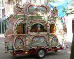 Dutch Street Organ, Hengelo