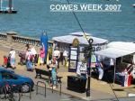 Cowes Week, 2007