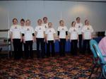 Rosies Rainbow Singers