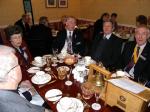 Vice President Joe and some of the guests