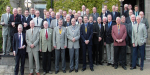 Membership in 2004 was 57