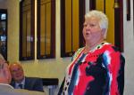 Val McDermid