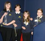 Winners - Foundation Category - Beckfoot School